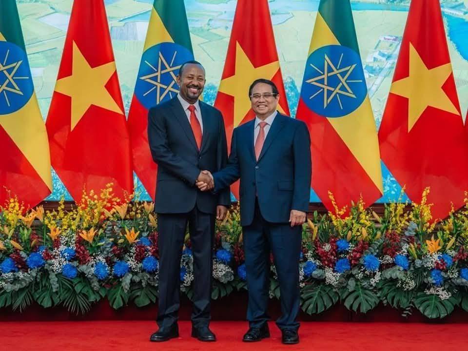 Diplomacy Prioritizing National Interest: Ethiopia’s Strategic Neutrality and International Standing