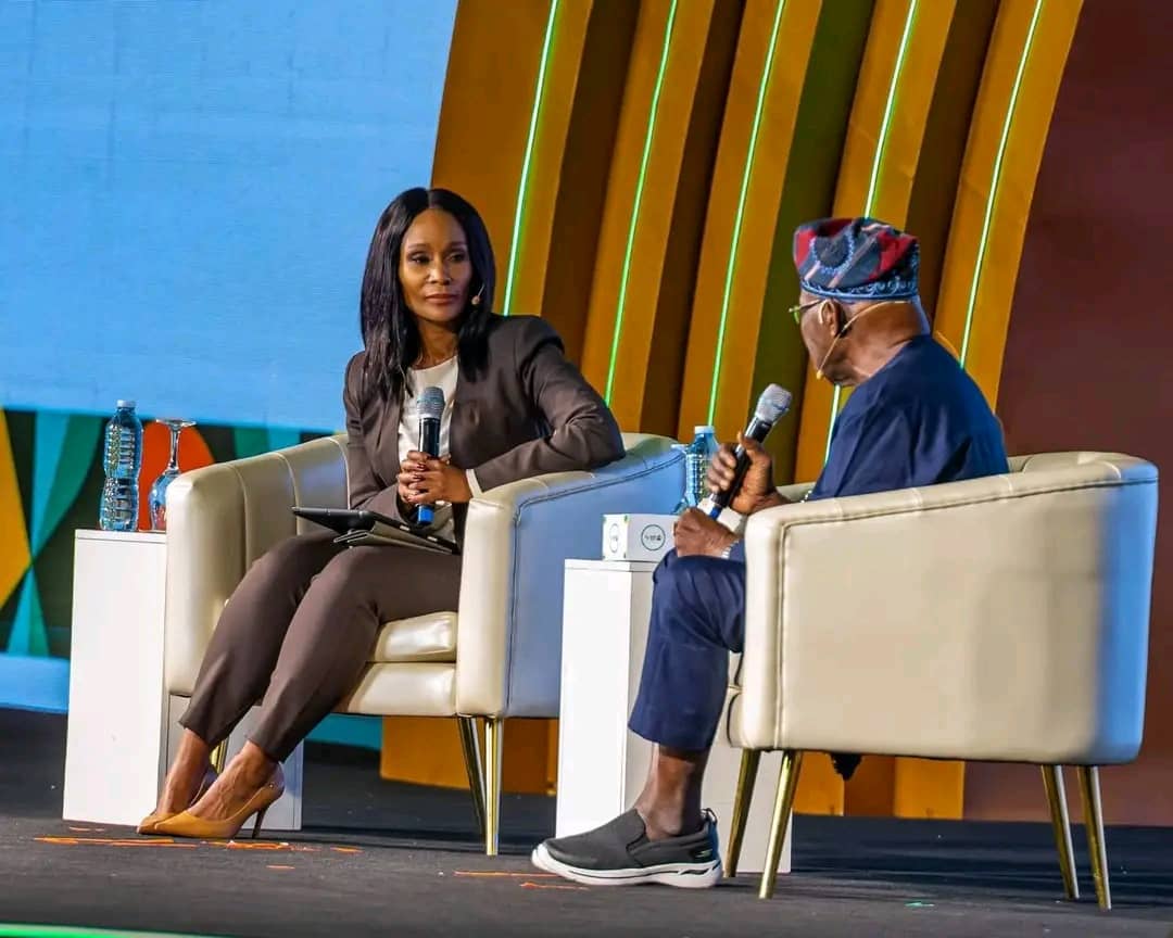 Ethiopia Ended Its Wheat Dependency in Just Three Years- Former President Obasanjo