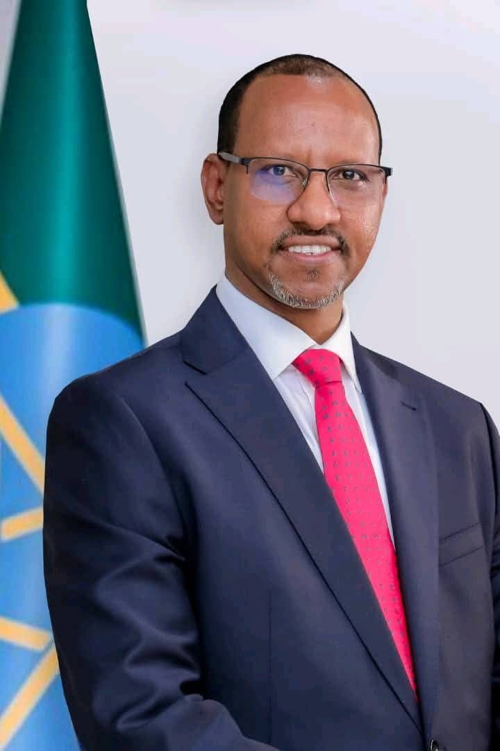 Turning Challenges into Opportunities: Ethiopia’s Journey Towards Prosperity.