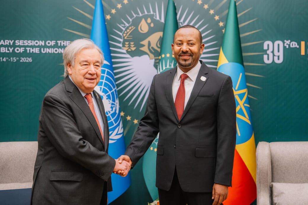 Ethiopia's New Diplomatic Horizon and the Victories of Medemer