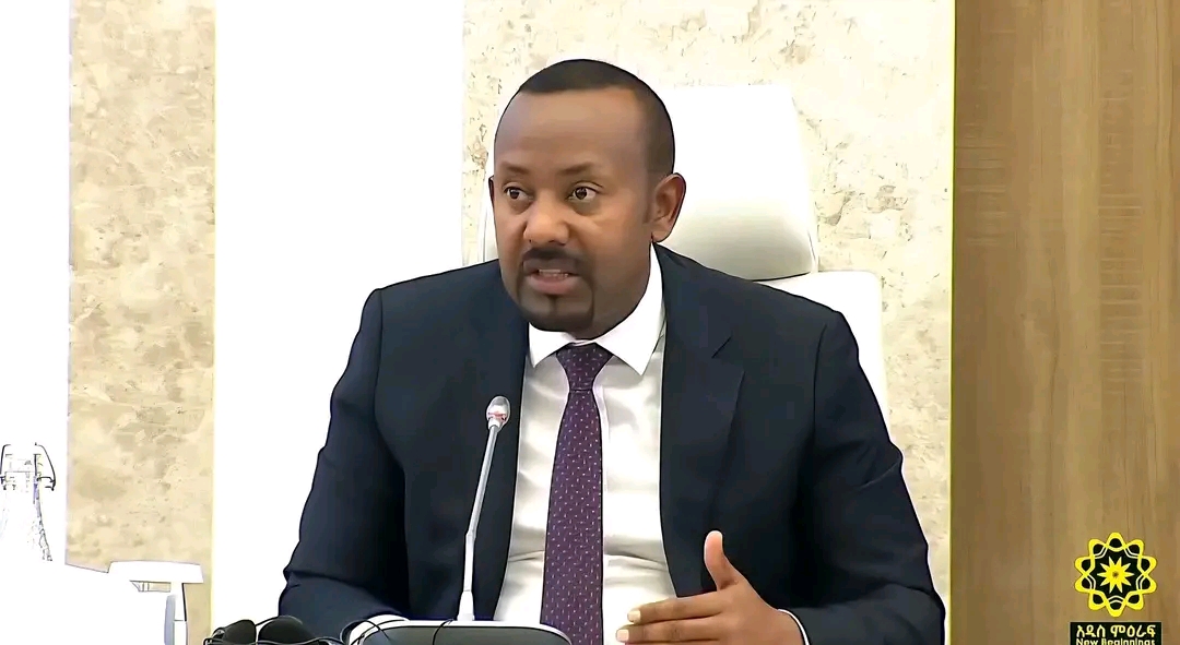 ጠቅላይ ሚኒስትር ዐቢይ አሕመድ (ዶ/ር) ለተነሱላቸው ጥያቄዎች የሰጡት ማብራሪያ:-