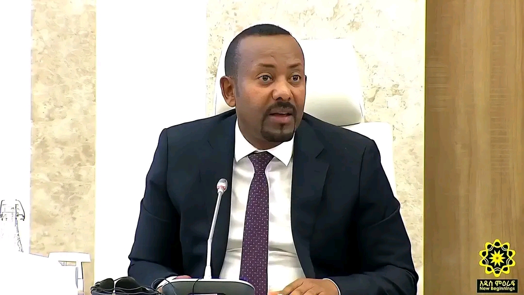 በሕዝብ ተወካዮች ምክር ቤት 5ኛ ዓመት የሥራ ዘመን 10ኛ መደበኛ ስብሰባ የምክር ቤቱ አባላት ጠቅላይ ሚኒስትር ዐቢይ አሕመድ (ዶ/ር) ለተነሱላቸው ጥያቄዎች ከሰጡት ማብራሪያ:-