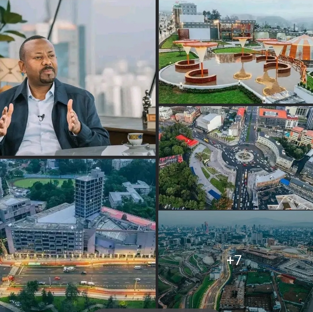 አዲስ አበባን የብልጽግና ተምሳሌት ለማድረግ አመራሩ እና የመዲናዋ ነዋሪዎች ትልቅ ዋጋ ከፍለዋል -ጠቅላይ ሚኒስትር ዐቢይ አሕመድ (ዶ/ር)