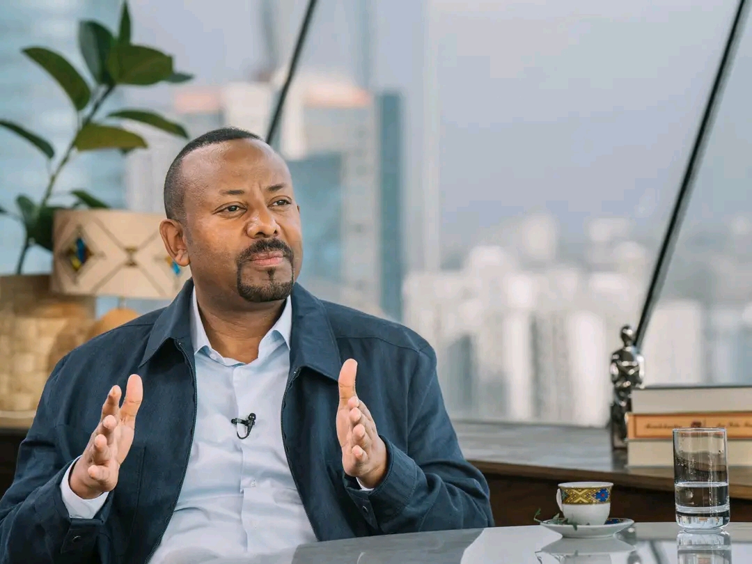 የኮሪደር ልማቱ የከተማዋን የንግድ ሥነ-ምህዳር በእጅጉ ቀይሯል- ጠቅላይ ሚኒስትር ዐቢይ አሕመድ (ዶ/ር)