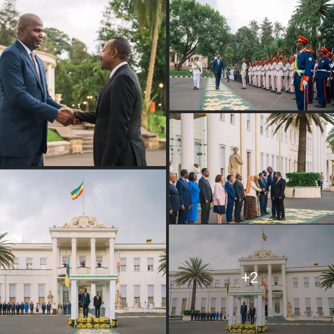 በጋራ መከባበር ላይ ለተመሰረተ ዕድገትና ለውጥ ለሚሹ ሁሉ ኢትዮጵያ ሁለተኛ ቤታቸው ናት - ጠቅላይ ሚኒስትር ዐቢይ አሕመድ (ዶ/ር)
