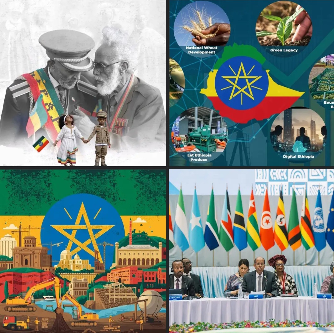 የዐርበኞች ድል መታሰቢያ እና የዘመናችን ዘርፈ-ብዙ የሉዓላዊነት ትርጉም