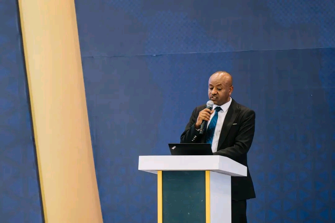 የለውጡ መንግስት ሪፎርም ኢዜአን ዳግም እንዲወለድ አድርጎታል- አቶ ሰይፈ ደርቤ የኢዜአ ዋና ስራ አስፈፃሚ