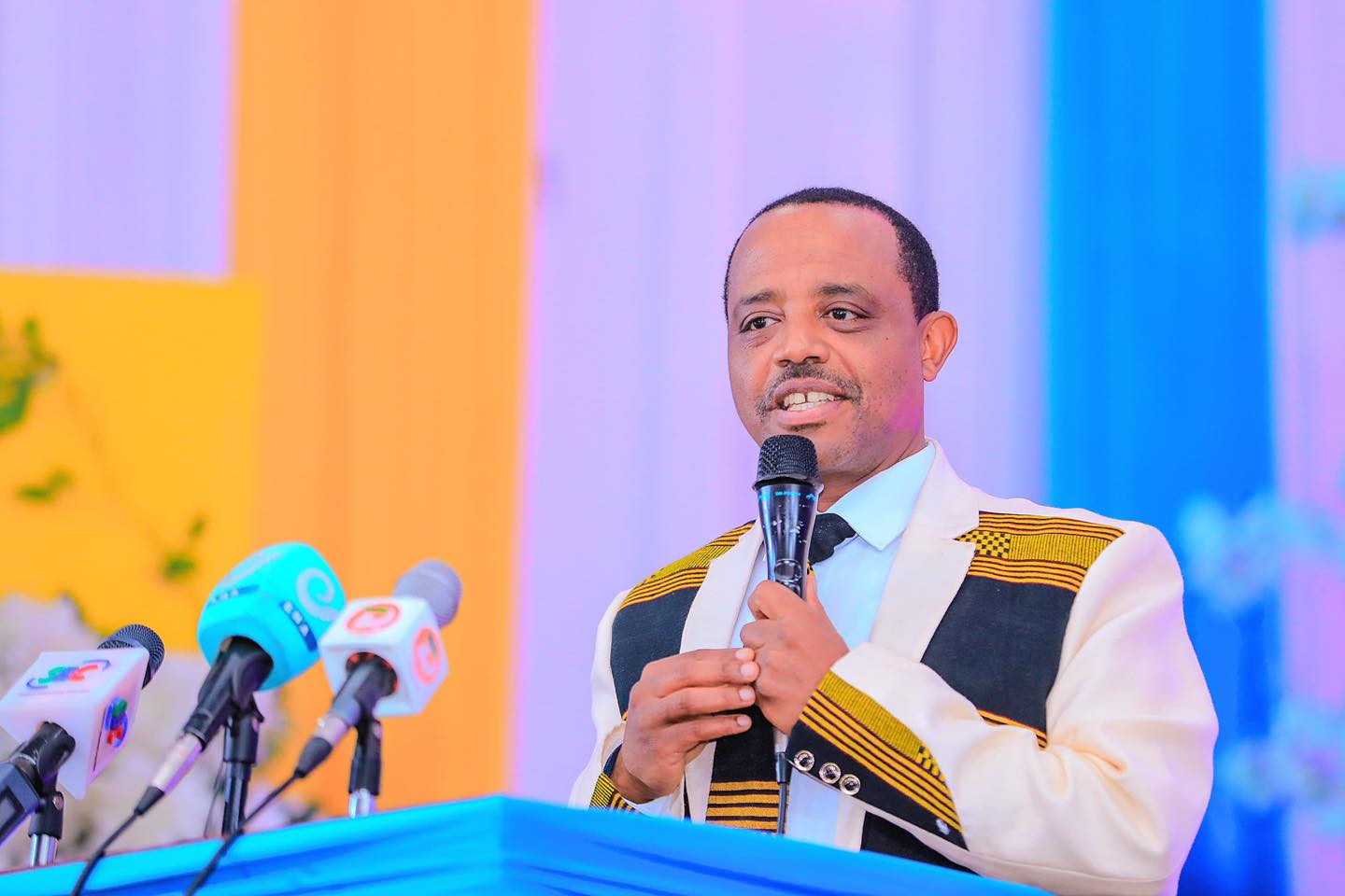 የድህረ እውነት ዘመን በእውነትና በእውቀት በሚል መሪ ቃል ለሲዳማ ክልል አመራሮች እና የሚዲያና ኮሚዩኒኬሽን ባለሙያዎች የተዘጋጀው ስልጠና መካሄድ ጀመረ፡፡