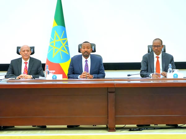 የብልፅግና ፓርቲ ምክር ቤት መግለጫ