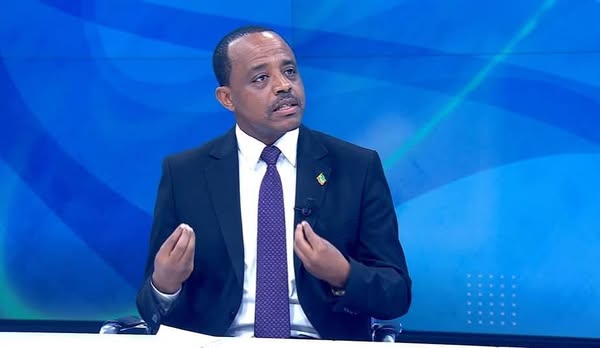በአፍሪካ ፖለቲካ ፓርቲዎች ጉባኤ ለዜጎች ተጠቃሚነት በጋራ ለመስራት መግባባት ላይ ተደርሷል - ቢቂላ ሁሪሳ (ዶ/ር)
