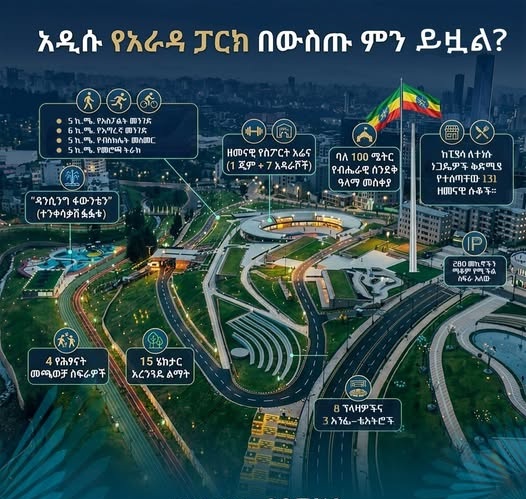 አራዳ ፓርክ