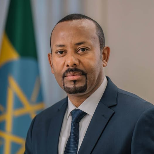 ጠቅላይ ሚኒስትር ዐቢይ አሕመድ (ዶ/ር) ከኔዘርላንድስ ጠቅላይ ሚኒስትር ጋር በሁለትዮሽ ጉዳዮች ላይ ተወያዩ
