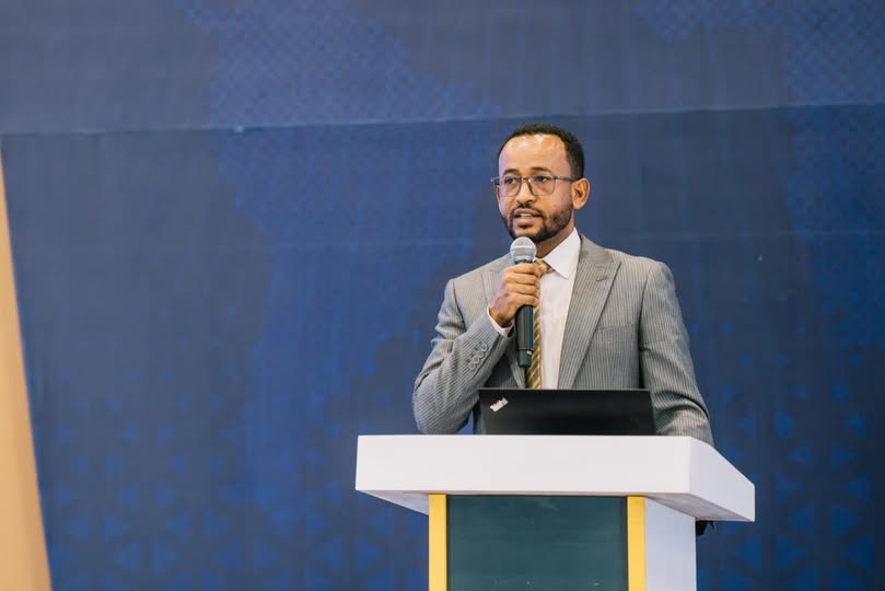 የኢትዮጵያ የህትመት ዘርፍ የለውጡ መንግሥት ትልቅ ትኩረት በመስጠት ሰፊ ሪፎርም ካደረገባቸው ዘርፎች አንዱ ነው- መሳፍንት ተፈራ- የኢትዮጵያ ፕሬስ ድርጅት ዋና ስራ አስፈጻሚ
