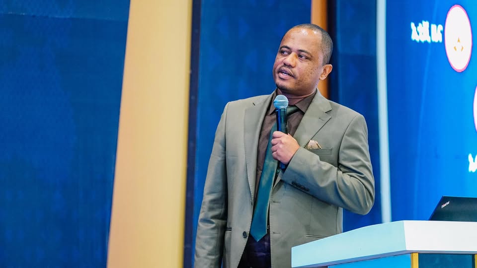 የኢትዮጵያ ብሮድካስቲንግ ኮርፖሬሽን የነበሩበትን ዘርፈ ብዙ ተግዳሮቶች ለመፍታት የለውጡ መንግሥት በዘርፉ ያደረገው ሪፎርም በር ከፋች ነበር- ቢኒያም ኤሮ ፣ የኢትዮጵያ ብሮድካስቲንግ ኮርፖሬሽን ዋና ስራ አስፈጻሚ