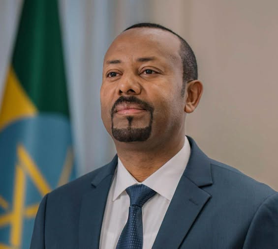 የብልጽግና ፓርቲ ፕሬዝደንት ዐቢይ አሕመድ (ዶ/ር)  ለመስቀል በዓል የእንኳን አደረሳችሁ መልዕክት አስተላለፉ