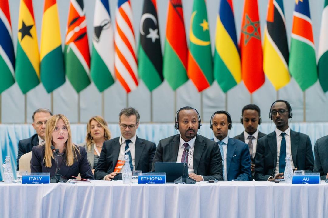 Ethiopia’s Diplomatic Renaissance: A New Era of Global Engagement