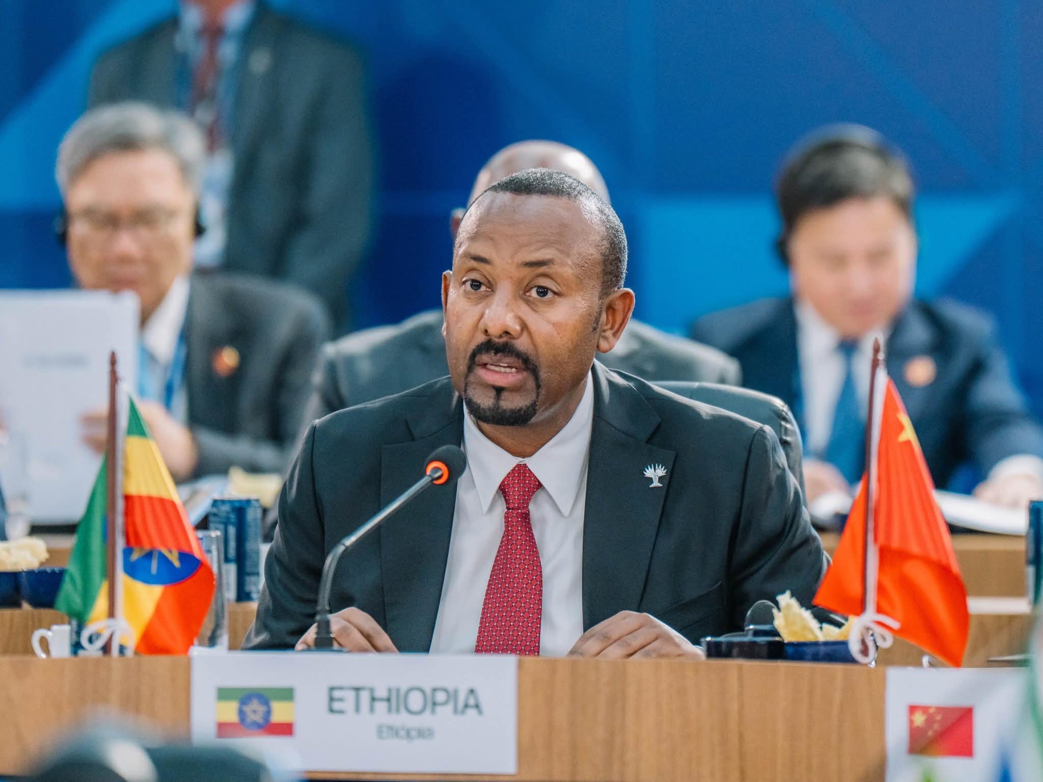 የኢትዮጵያ የብሪክስ ጉባዔ ተሳትፎ በአጠቃላይ ውጤታማ ነበር - ለገሰ ቱሉ (ዶ/ር)