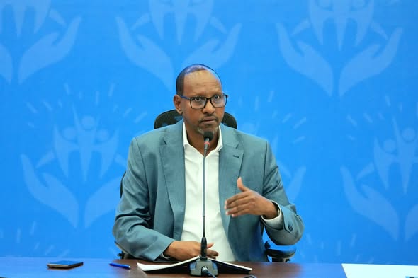 የብልፅግና ፓርቲ ዓመታዊ ስልጠናውን ማካሄድ ጀመረ