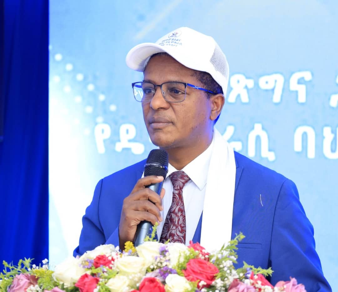 የዴሞክራሲ ባህል ግንባታ ለሁለንተናዊ ብልፅግና ጉዞአችን እመርታ !