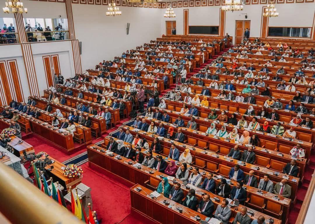 የ2018 የፌዴራል በጀት 1.93 ትሪሊዮን ብር ሆኖ ፀደቀ