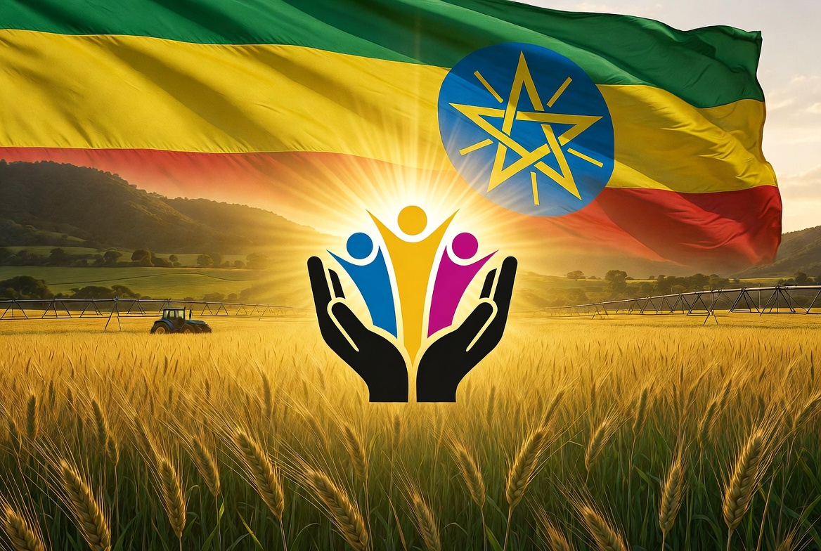 Harvesting Progress: The Impact of Prosperity Party’s Reforms on National Food Sovereignty and Exports