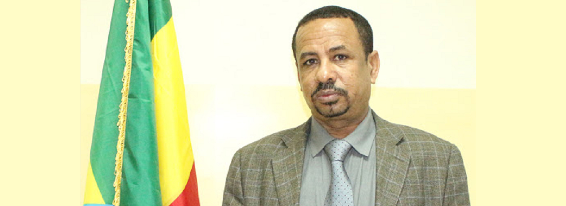 You are currently viewing የፈራረሰው የትግራይ ክልል መዋቅር ዳግም ይደራጃል