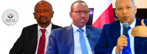 Read more about the article የዶ/ር ስለሺ በቀለን ጨምሮ የጠቅላይ ሚኒስትሩ አዳዲስ ሹመቶች