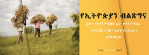 Read more about the article ባለፉት አራት አመታት…